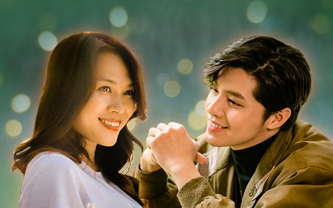 Mỹ Tâm - Noo Phước Thịnh: 83% khán giả đồng lòng mong muốn cả hai 'hãy tới với nhau' Ảnh 2