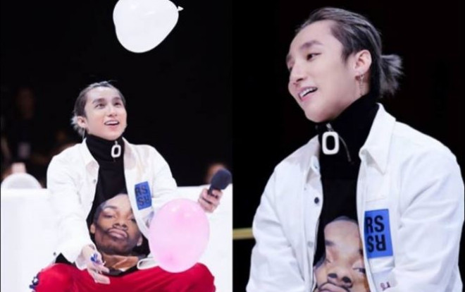 Có thể bạn chưa biết: Gần 2 năm trước, Sơn Tùng M-TP và Snoop Dogg đã… xuất hiện cùng nhau! Ảnh 2