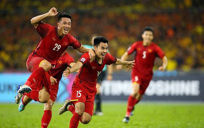 Hoà Malaysia, Việt Nam mới thấy may mắn ‘né’ được Thái Lan Ảnh 2