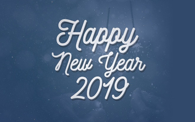 Tết Dương lịch 2019, người lao động được nghỉ mấy ngày? Ảnh 2