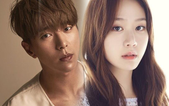 Yoon Hyun Min hóa thành nhà phát minh thiên tài và nảy sinh tình cảm trong phim mới của Netflix? Ảnh 2