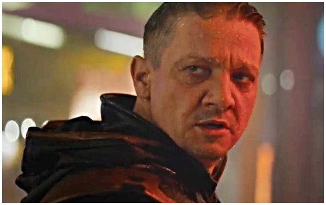 Ronin là ai? Hawkeye đã trở lại trong 'Avengers Endgame' nhưng lại với một diện mạo khác hẳn Ảnh 2