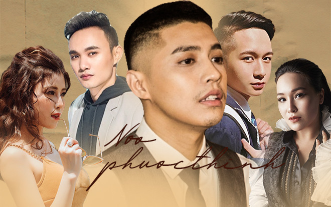 Lớp học thầy Noo Phước Thịnh 'sáng đèn': Học trò cover 'lầy lội' đến 'nghiêm túc' có đủ! Ảnh 2