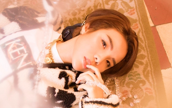 Nếu có một điều ước đêm Giáng sinh - xin hãy gọi tên ba chữ Vũ Cát Tường… Ảnh 2