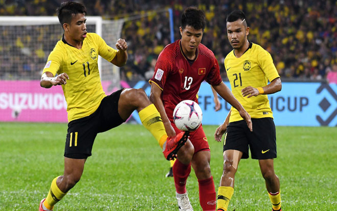 ĐT Malaysia phải làm gì để giành chức vô địch trên sân Mỹ Đình? Ảnh 2