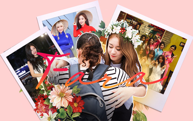 Không ai khác, V-Queens chính là fandom được T-ara thương yêu nhiều nhất! Ảnh 2