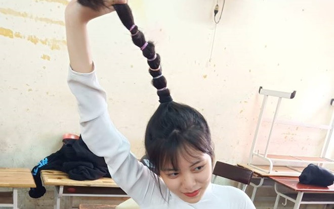 Chết cười với những kiểu tóc 'bá đạo' chỉ có giới 'nhất quỷ nhì ma' mới có thể nghĩ ra Ảnh 2