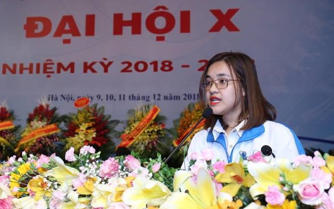 Sinh viên chỉ ra thực trạng buồn về học tiếng Anh Ảnh 2