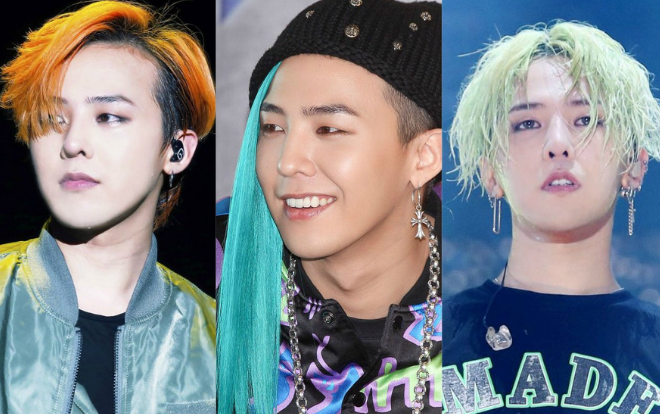 Những idol Hàn tạo hình độc lạ có 1-0-2, fan nhìn một lần ghi nhớ cả đời Ảnh 2