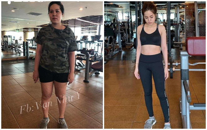 Bà mẹ bỉm sữa 'gây bão' khi chia sẻ thực đơn giảm từ 72kg xuống 50kg trong thời gian ngắn Ảnh 2