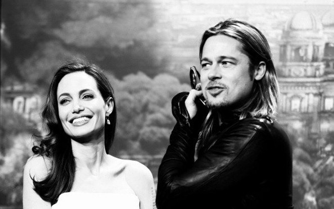 Angelina Jolie giành được 50% quyền nuôi con và đây là lý do cô quyết định nhượng bộ Brad Pitt Ảnh 2