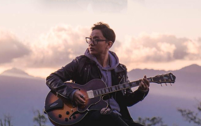 Bạn nhất định phải nghe ca khúc mới của Hoàng Dũng nếu… lỡ yêu xa Ảnh 2