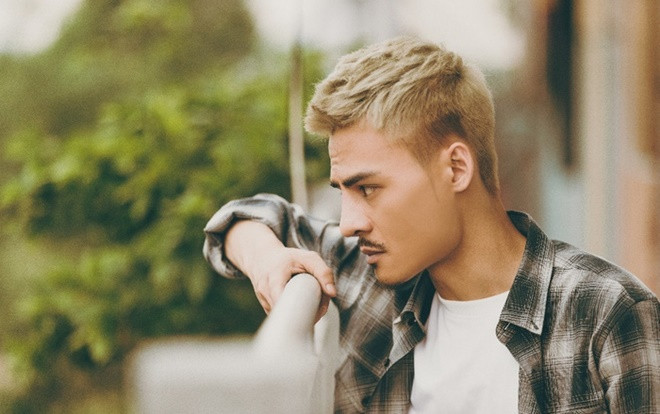 Hoa Vinh đã lên tiếng xin lỗi Tuấn Hưng sau khi tự ý chế lời bài hát 'Độc thoại' Ảnh 2