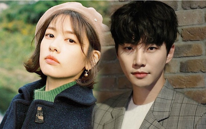 Junho (2PM) đóng vai 'kỹ nam hạng sang', quyến rũ Jung So Min trong phim hài cổ trang Ảnh 2