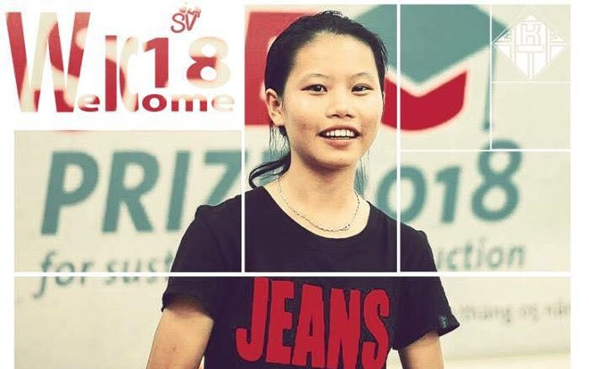 Cảm phục chuyện nữ sinh Đà Nẵng chấp nhận làm nghề thu mua phế liệu để nuôi giấc mơ học ĐH Ảnh 2