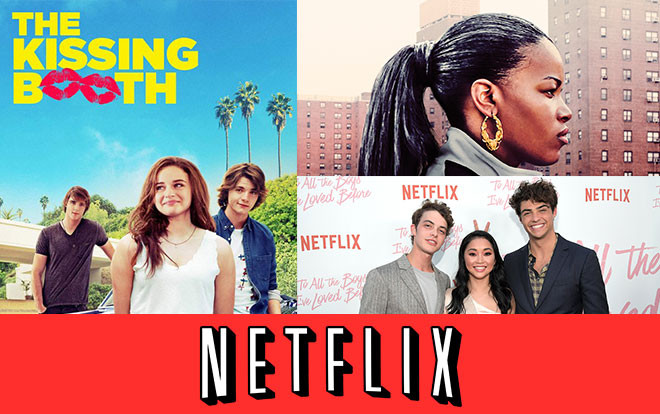 Những bộ phim được xem lại nhiều nhất của Netflix trong năm 2018 Ảnh 2
