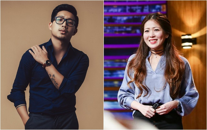 Điểm lại những du học sinh vừa là đẹp vừa giỏi hết phần thiên hạ gây náo loạn 'Thương vụ bạc tỷ' năm 2018 Ảnh 2