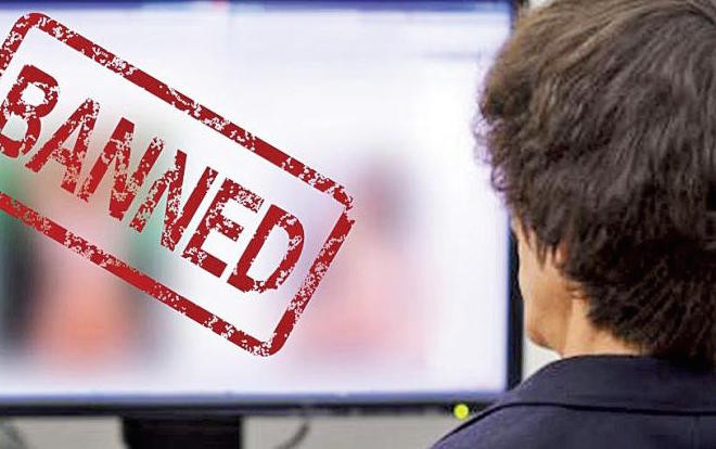 Trung Quốc cấm nội dung 'người lớn' trên mọi phương diện, thưởng 2 tỷ đồng cho những ai report web đen Ảnh 2