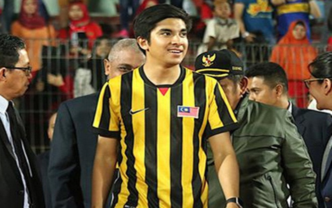 Bộ trưởng 26 tuổi của Malaysia tự tin sẽ đánh bại Việt Nam Ảnh 2