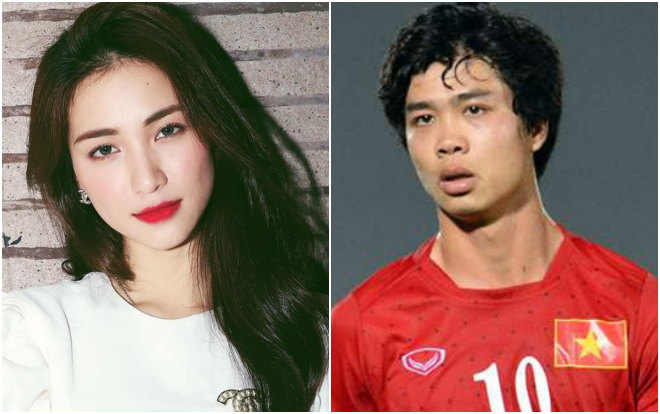 Đến màu tóc của Hoà Minzy cũng bị cư dân mạng làm 'nhuốm màu' tình cũ Công Phượng Ảnh 2