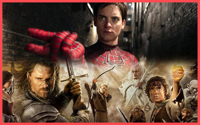 15 thương hiệu phim có doanh thu phòng vé cao ngất ngưởng (phần 2) Ảnh 2