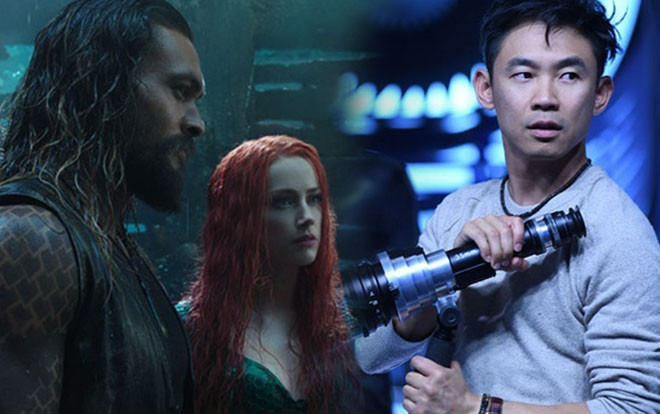 'Aquaman' thành công rực rỡ nhưng đạo diễn James Wan vẫn chưa chắc làm tiếp phần 2 Ảnh 2