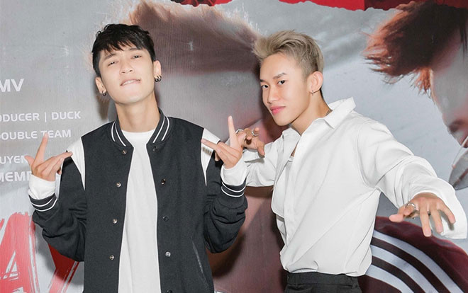 'Soái ca' là vậy nhưng ai biết được Kay Trần đã bị cả ekip 'đe dọa' vì điều này! Ảnh 2