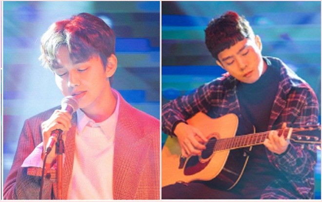 'Bok Soo trở về' tập 3: Yoo Seung Ho - Kim Dong Young biểu diễn tại quán bar, sẽ có tương tác trên mức tình bạn Ảnh 2