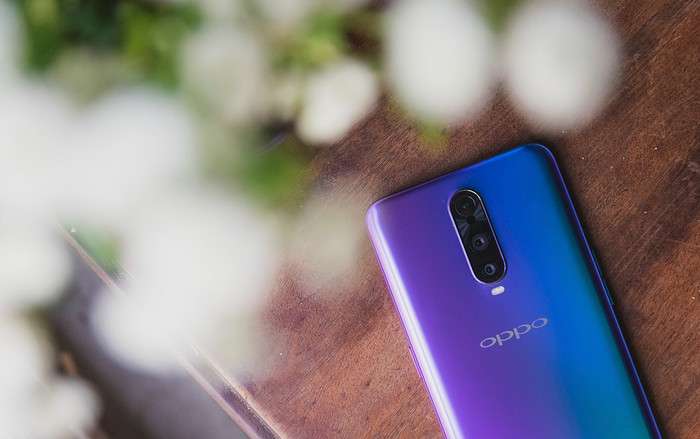 Đánh giá chi tiết camera OPPO R17 Pro: Không chỉ selfie đẹp mà còn chụp đêm cũng tốt không kém! Ảnh 2
