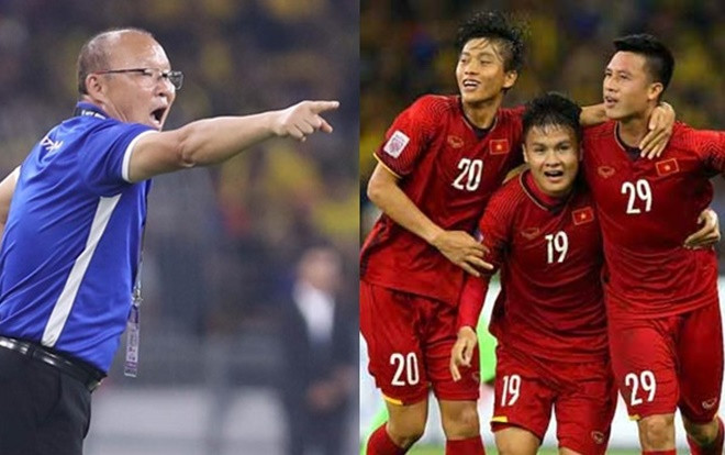 5 lý do tin rằng Việt Nam sẽ đăng quang AFF Cup 2018 Ảnh 2