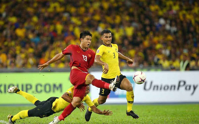 HLV Park Hang Seo có tiếp tục sử dụng Hà Đức Chinh? Ảnh 2