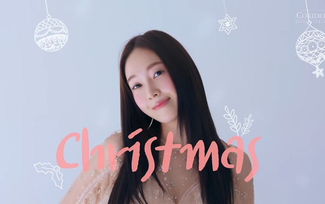 Xin chào 'Công chúa băng giá' - Jessica Jung! Ảnh 2