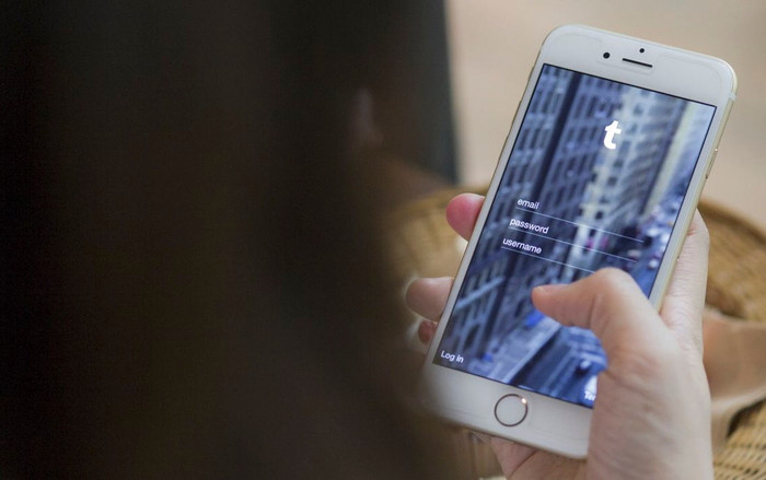 Sau tất cả, ứng dụng Tumblr đã chính thức có mặt trở lại trên App Store Ảnh 2