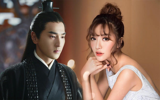 Chọn mẫu đàn ông lý tưởng, Bích Phương nhầm lẫn tai hại khi gọi thái tử Dạ Hoa là… Dạ Hương Ảnh 2