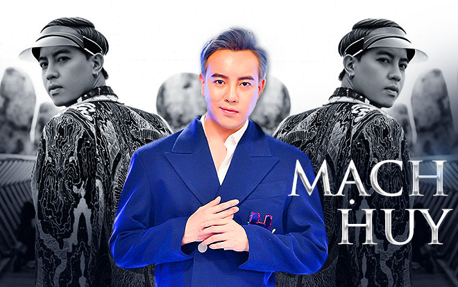 Stylist Mạch Huy: Không cần thiên hạ tung hô, chỉ cần biết người - biết ta là đủ! Ảnh 2