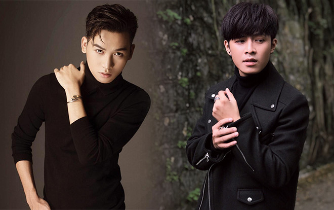 Ali Hoàng Dương - Gin Tuấn Kiệt hát nhạc Nguyễn Minh Cường, đồng loạt gửi lời chúc đội tuyển Việt Nam trước trận chung kết AFF Cup 2018 Ảnh 2