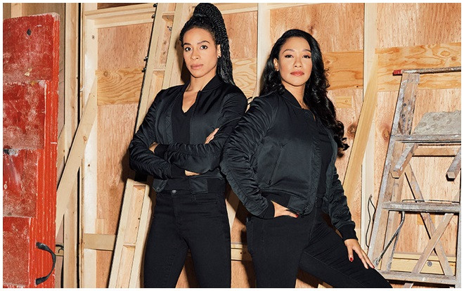 Women of Action: Câu truyện về những nữ diễn viên đóng thế của Hollywood (Phần 2) Ảnh 2