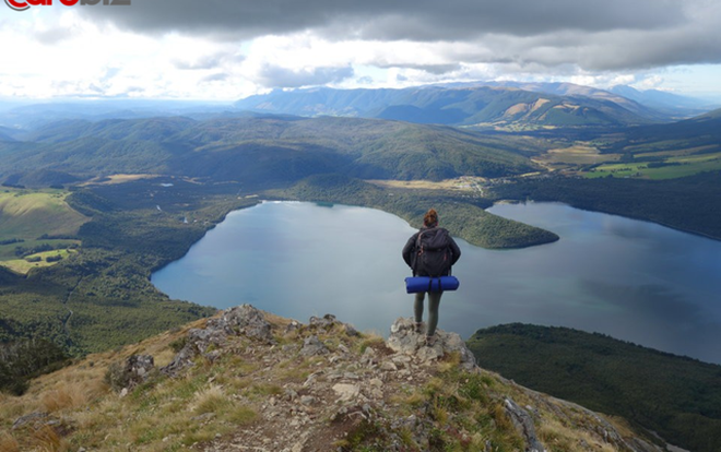 Thật hối hận khi 4 năm học đại học, tôi chỉ dùng để học, thi và đi thực tập: Giá như tôi chọn đi du học sớm hơn! Ảnh 2