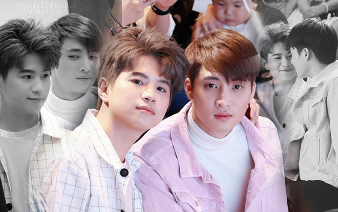 Cặp đôi Mean - Plan lại gây sốt khi tiếp tục xuất hình tình tứ bên nhau trong sự kiện mới nhất Ảnh 2