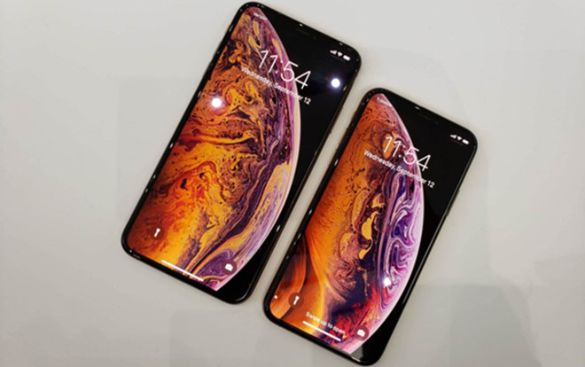 Apple bị kiện với cáo buộc 'lừa' khách hàng rằng iPhone Xs không có 'tai thỏ' Ảnh 2