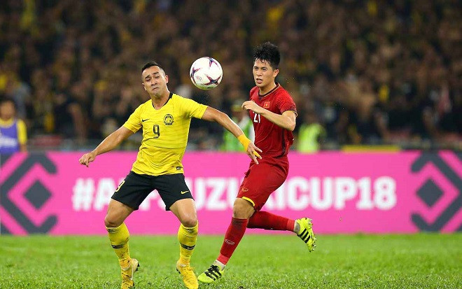 Thống kê ấn tượng cho thấy 'ba chàng ngự lâm' sẽ giúp Việt Nam vô địch Ảnh 2