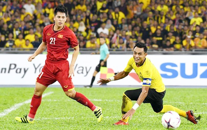 Việt Nam - Malaysia: Ai là nhà vua mới của Đông Nam Á? Ảnh 2