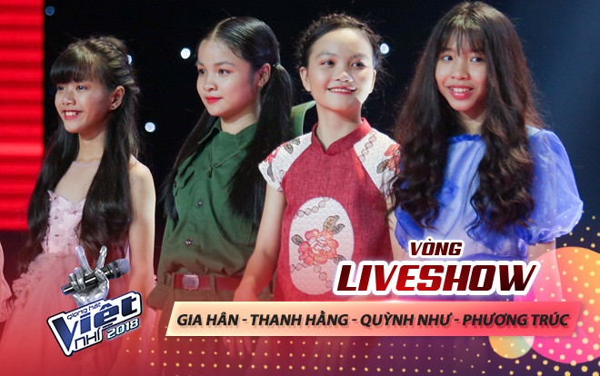 Liveshow 5: Với ưu thế về số lượng thí sinh còn “sống sót”, team Giang - Hồ đã làm được gì? Ảnh 2