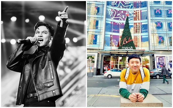 Chung kết AFF Cup 2018: Trấn Thành trổ tài dự đoán tỉ số, Chí Trung quyết định ‘đem củi góp lửa’ ở sân Mỹ Đình Ảnh 2