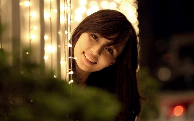 Chuyện về cô vợ xinh đẹp của Văn Quyết: Thương chồng, tần tảo lo cho gia đình Ảnh 2