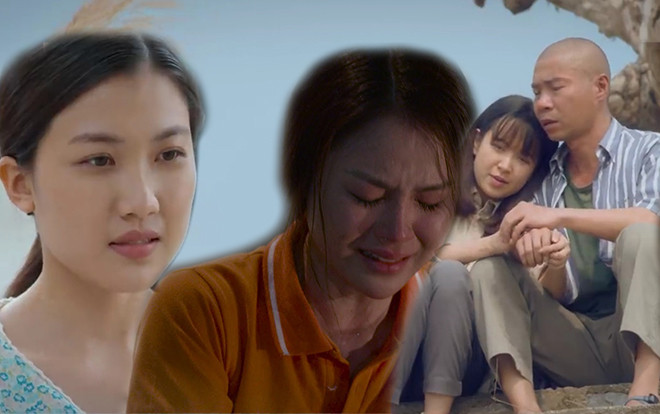 'Những cô gái trong thành phố': Thắp lên cái tình, cái nghĩa của những con người chung số phận Ảnh 2