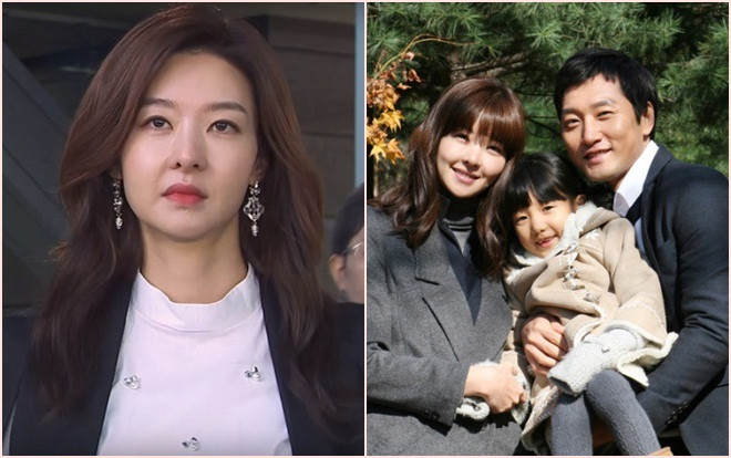 Người anh họ giết chồng diễn viên 'Quý tử nhà nông' Song Seon Mi lãnh tù chung thân Ảnh 2