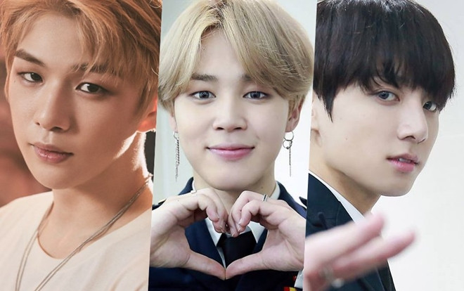 BXH thương hiệu idol nam tháng 12: BTS phủ sóng top 5 nhưng vẫn để hụt mất ngôi đầu bảng Ảnh 2