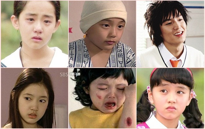 11 diễn viên Hàn Quốc khiến khán giả ngỡ ngàng vì ra mắt lâu năm Ảnh 2