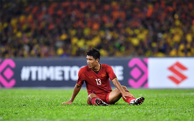 4 tiếng trước giờ bóng lăn, người Hàn Quốc bắt đầu 'lùng sục' các thông tin về chung kết AFF Cup 2018 Ảnh 2